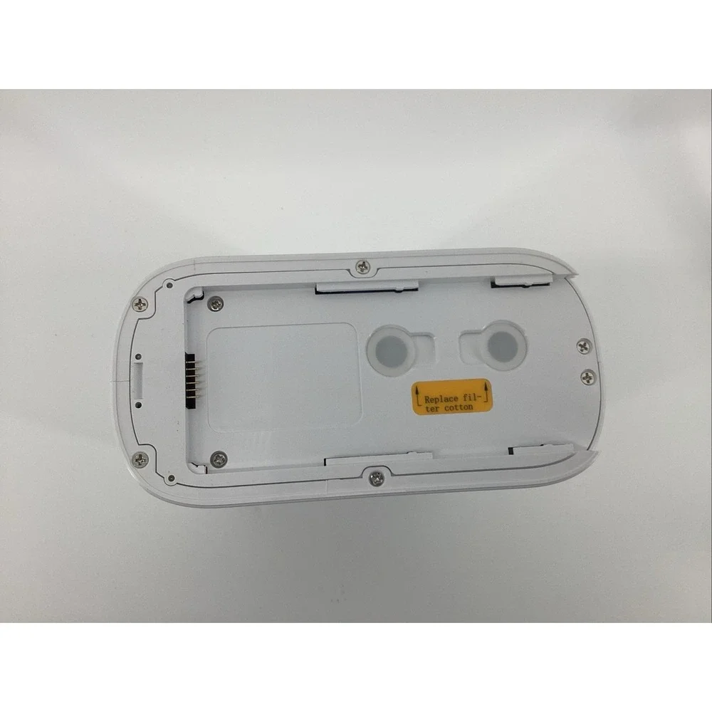 Original Rechargeable 8 Cell Battery for Oxygen Machine NT-02 NT-2 Varon